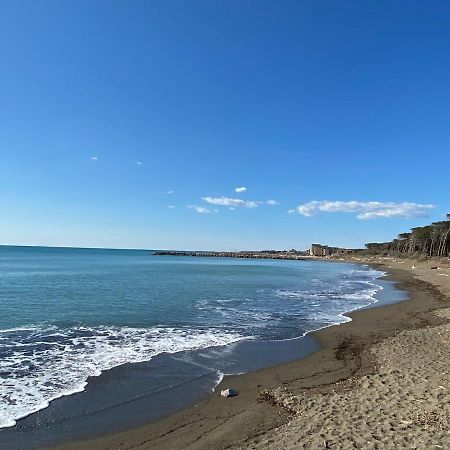 Holiday Home Cecina Mare-4 By Interhome Marina di Cecina Zewnętrze zdjęcie