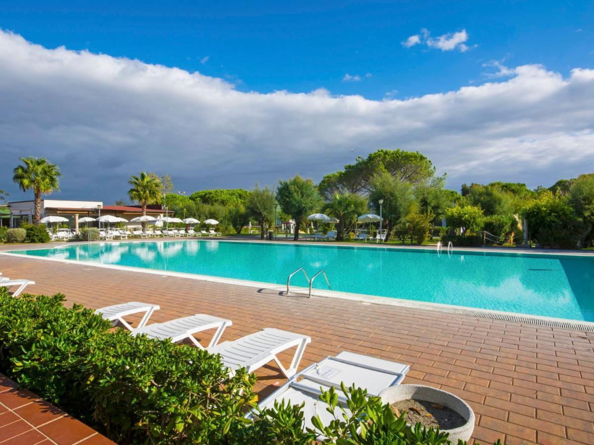 Holiday Home Cecina Mare-4 By Interhome Marina di Cecina Zewnętrze zdjęcie