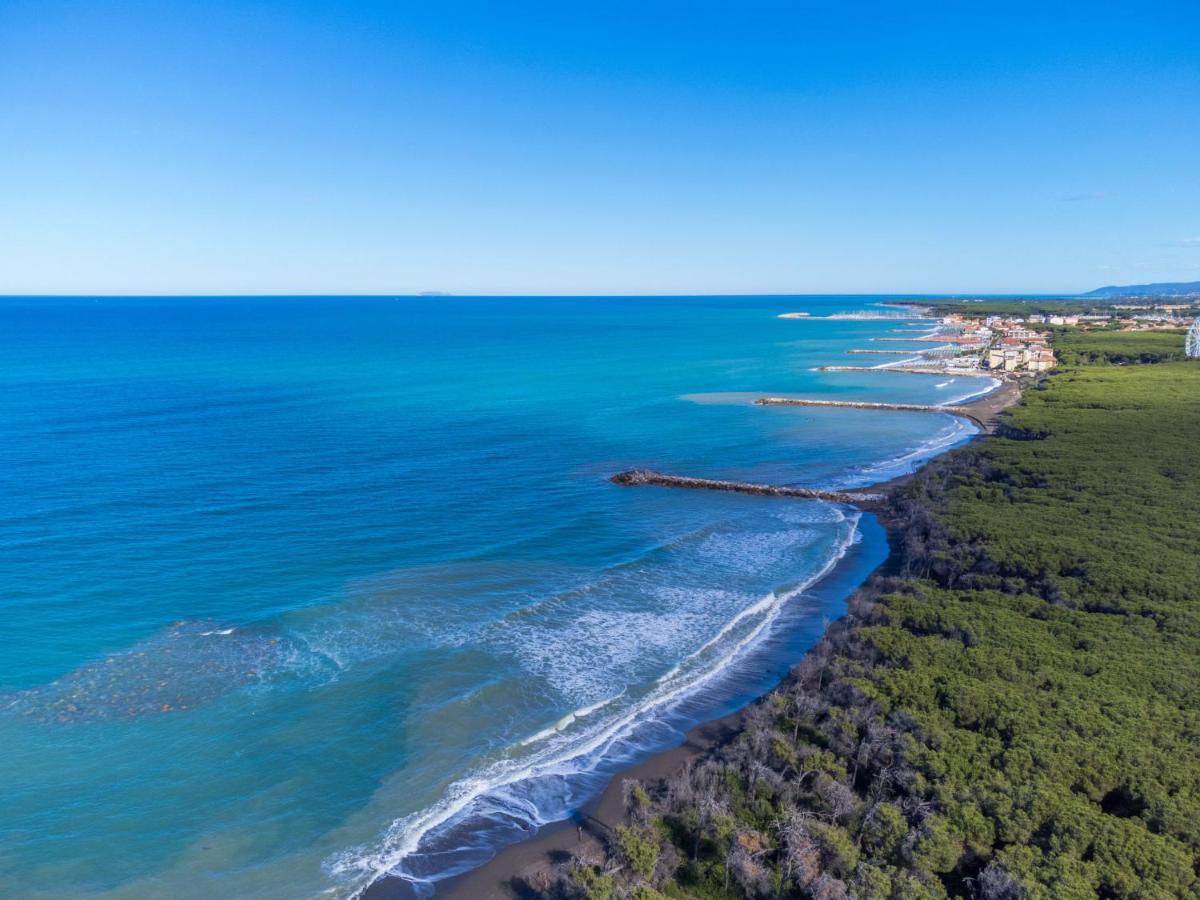 Holiday Home Cecina Mare-4 By Interhome Marina di Cecina Zewnętrze zdjęcie