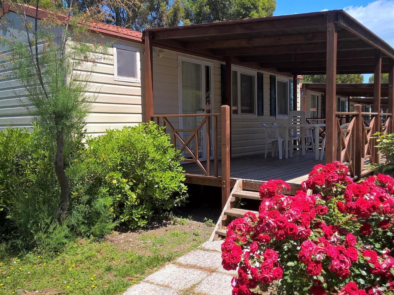 Holiday Home Cecina Mare-4 By Interhome Marina di Cecina Zewnętrze zdjęcie
