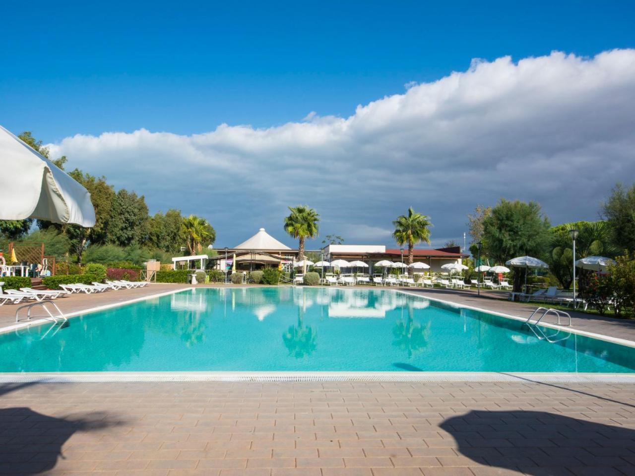 Holiday Home Cecina Mare-4 By Interhome Marina di Cecina Zewnętrze zdjęcie