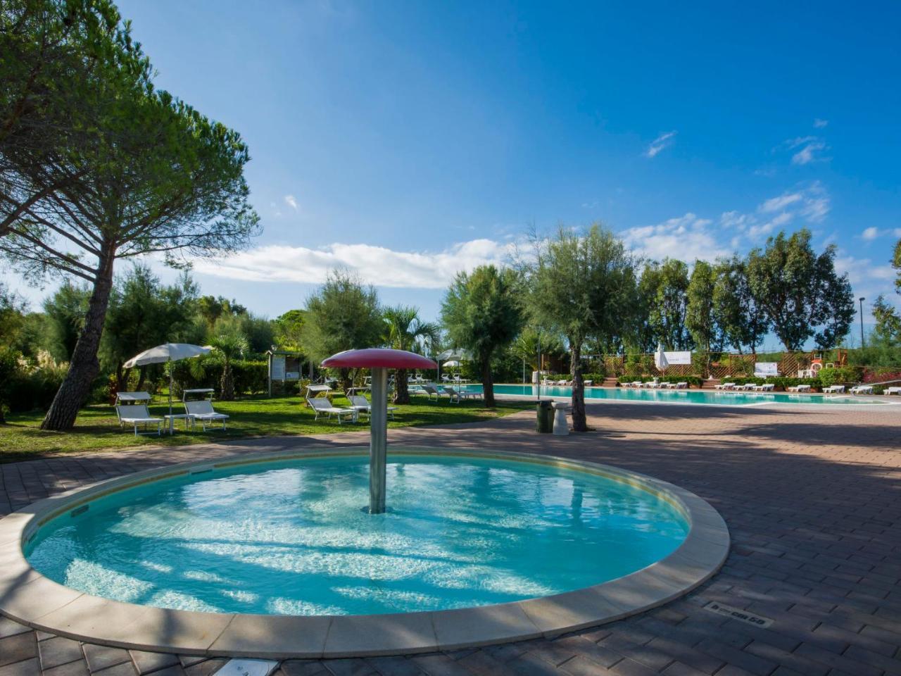 Holiday Home Cecina Mare-4 By Interhome Marina di Cecina Zewnętrze zdjęcie