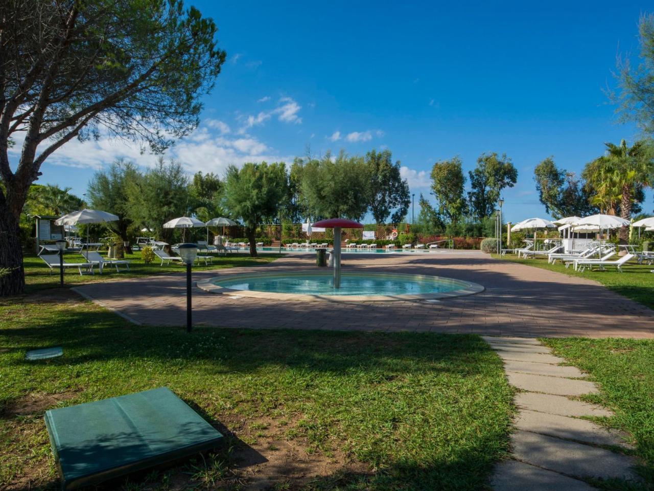 Holiday Home Cecina Mare-4 By Interhome Marina di Cecina Zewnętrze zdjęcie