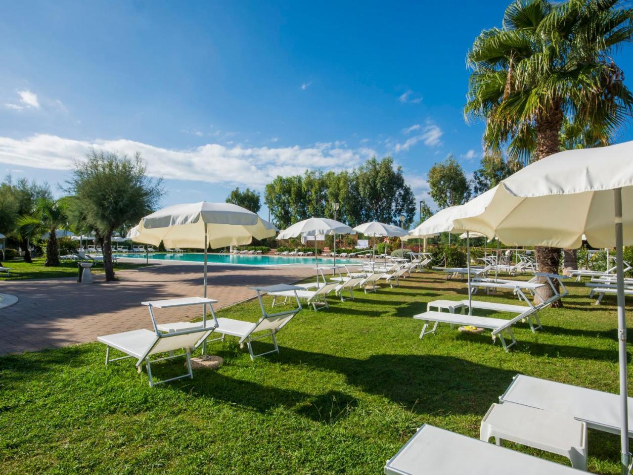 Holiday Home Cecina Mare-4 By Interhome Marina di Cecina Zewnętrze zdjęcie